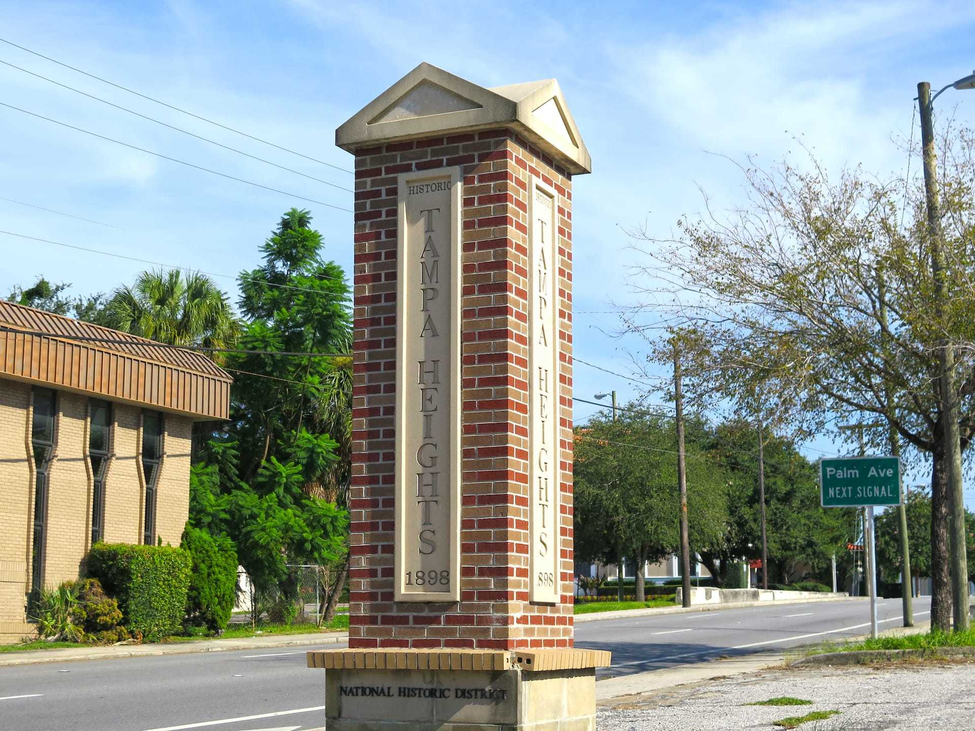 Tampa Heights, FL Homes For Sale Hillsborough County, FL Real Estate